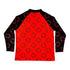 Material Culture uBhova V - neck Long Sleeve – Color: X - Small – Size: | Buy Now at Amakipkip